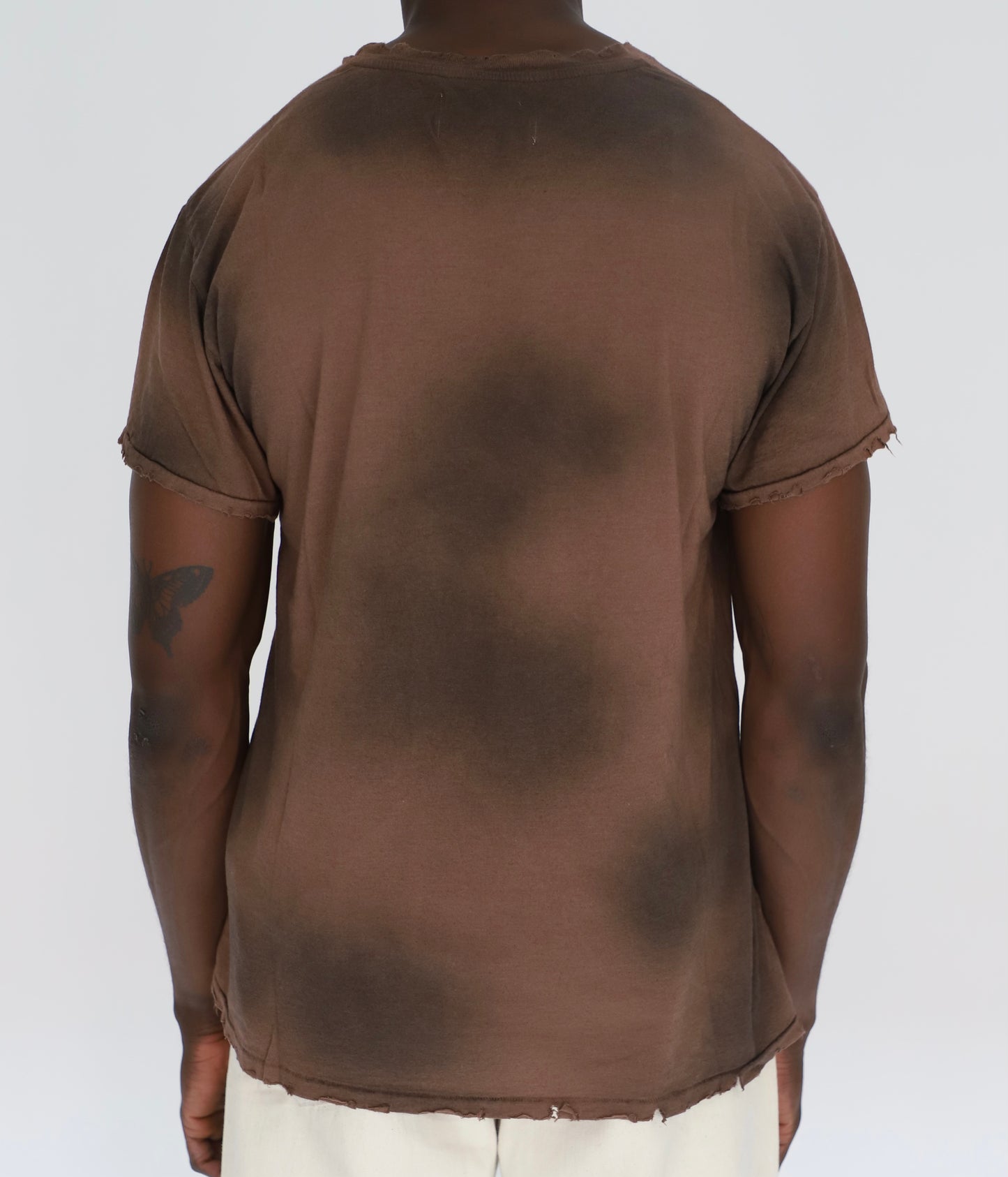 Black Patina MWB T-Shirt
