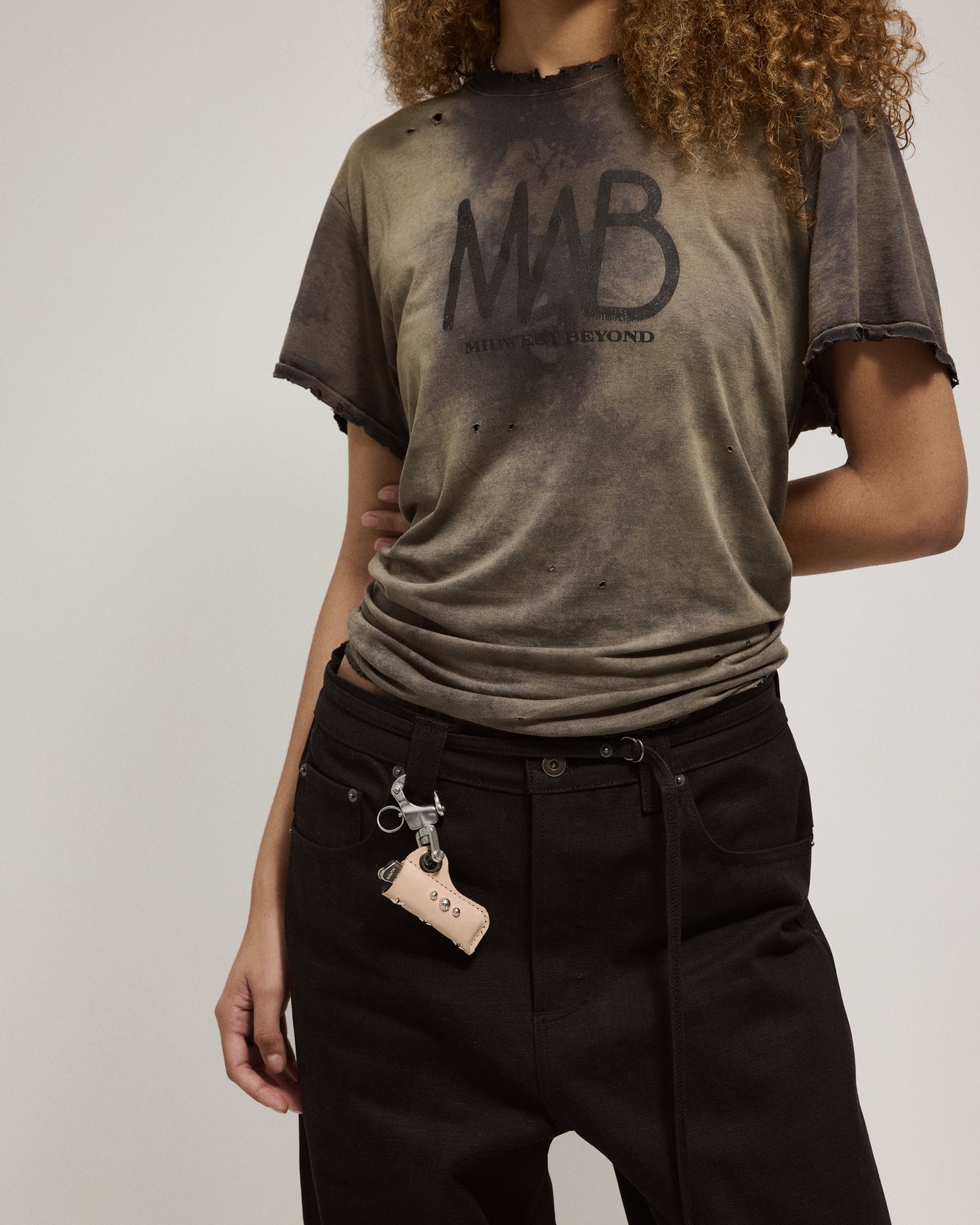 Lost/Found T shirt