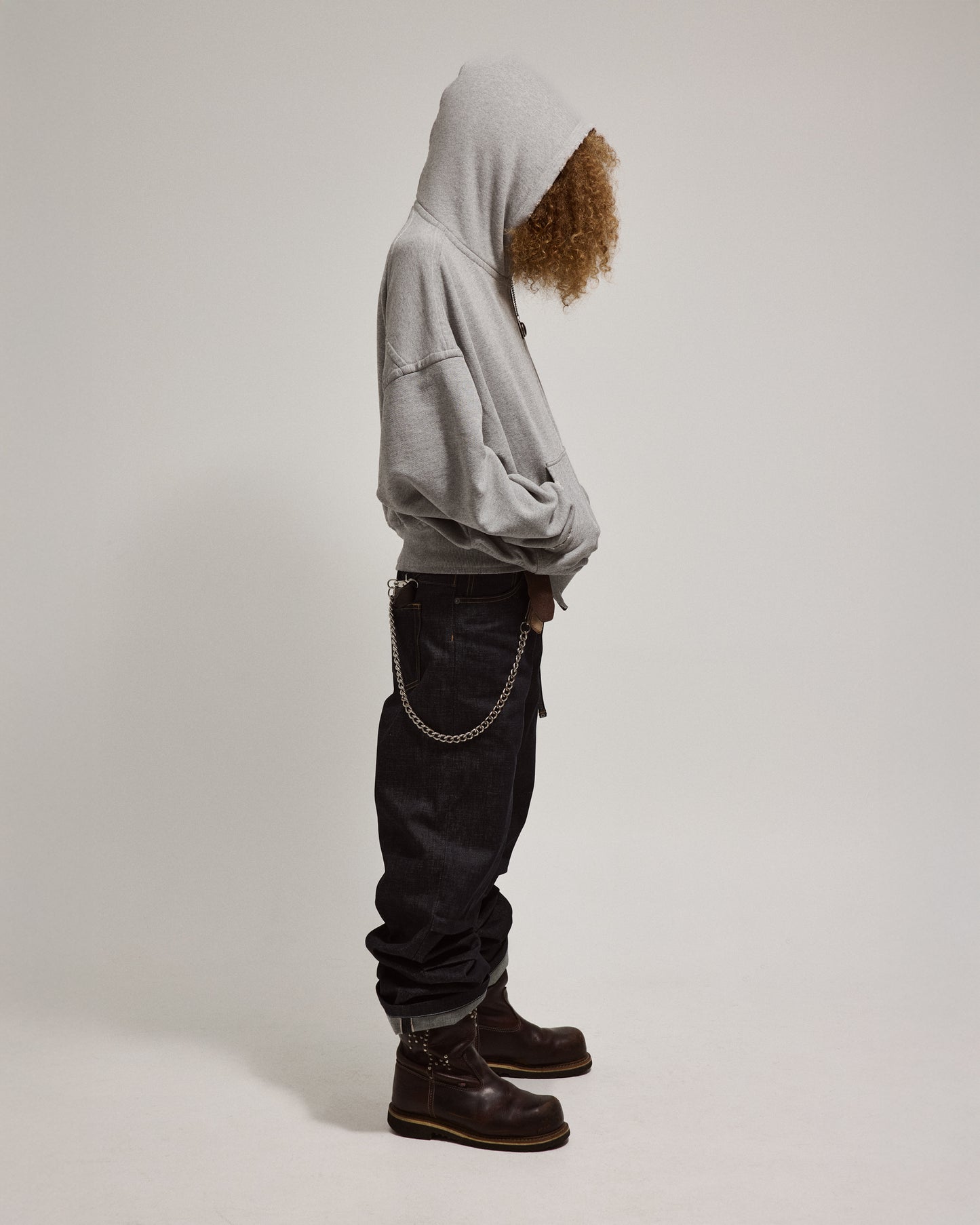 Acres Denim Indigo Selvedge