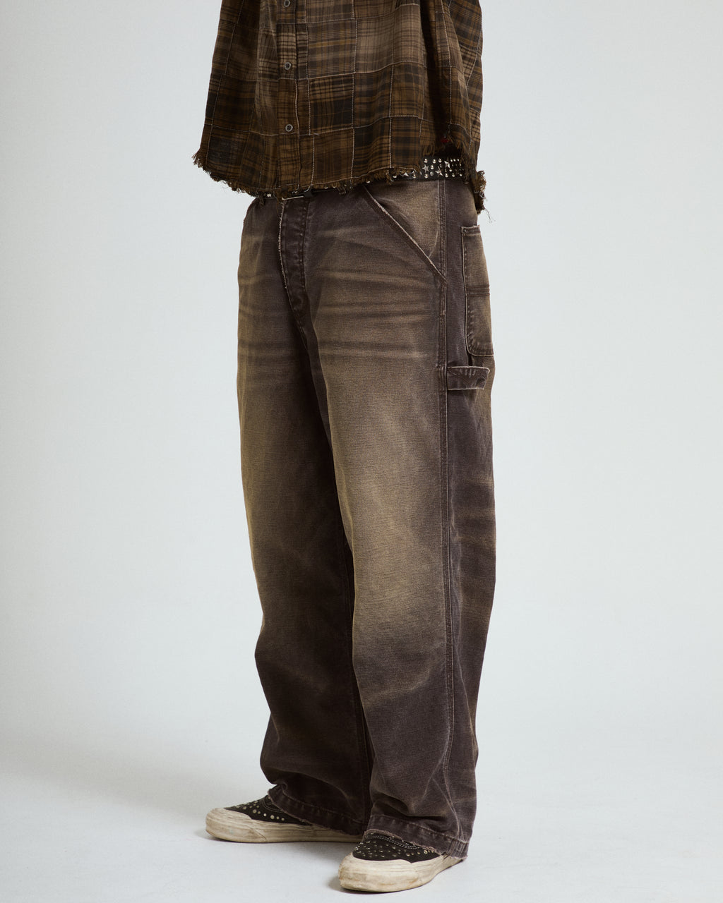 The Stang - Work Pant