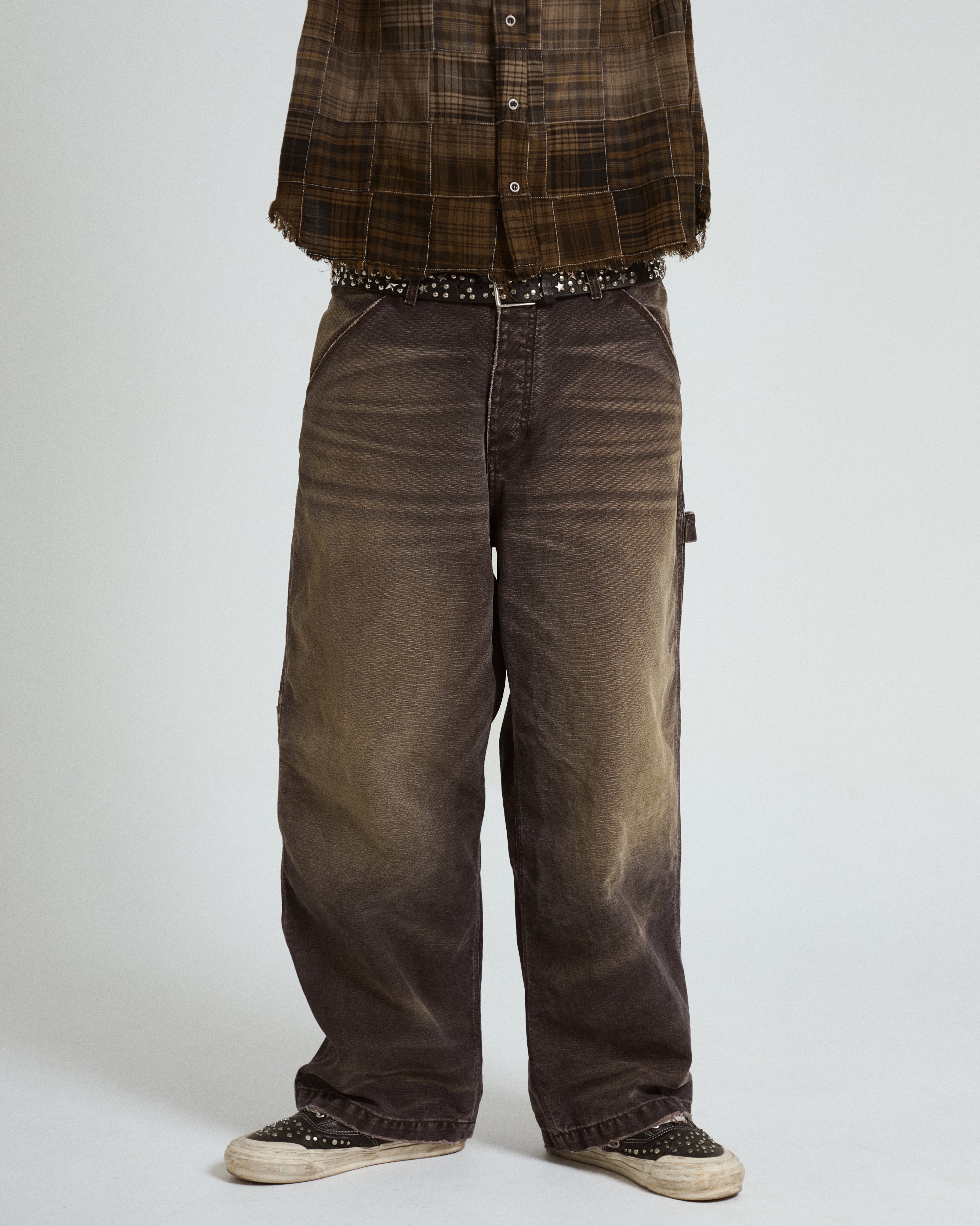 The Stang - Work Pant