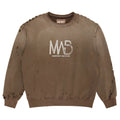 MWB Ranch Logo Sweatshirt