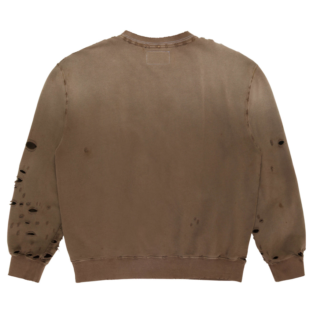 MWB Ranch Logo Sweatshirt