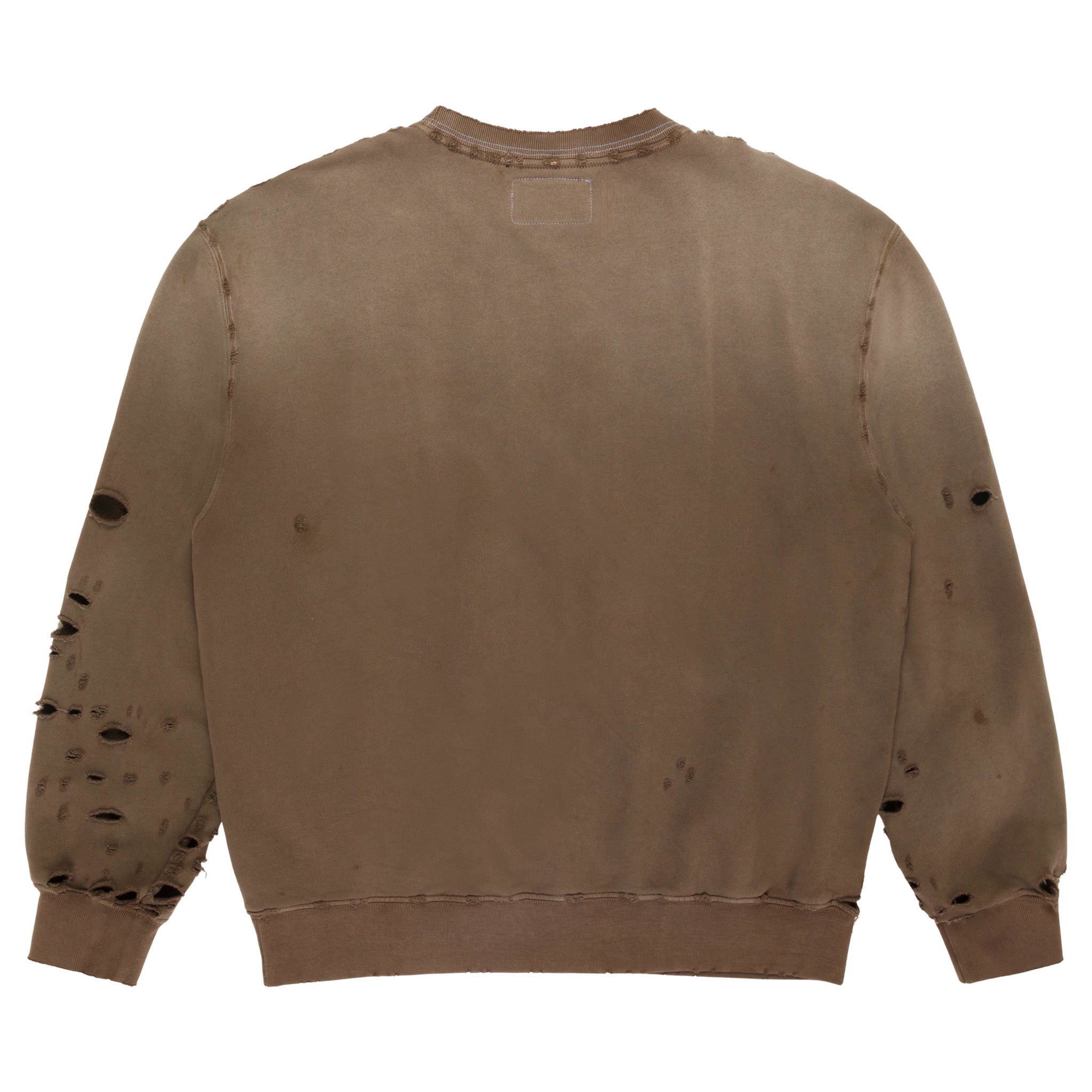 MWB Ranch Logo Sweatshirt