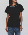 Loyalty & Devotion Crest Tee