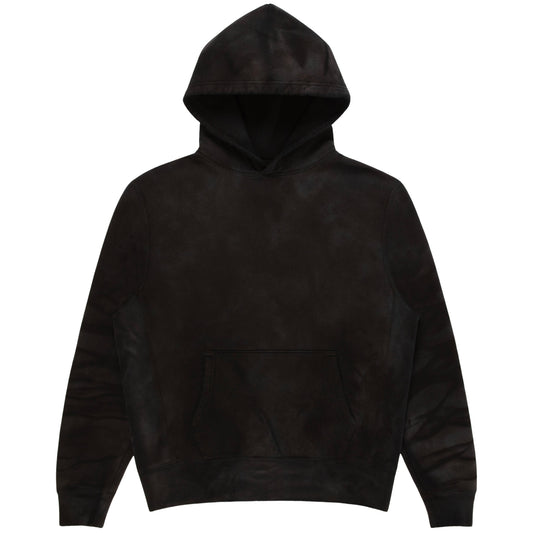 COMB PULL OVER HOODIE - NIGHTSHIFT