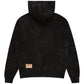 COMB PULL OVER HOODIE - NIGHTSHIFT