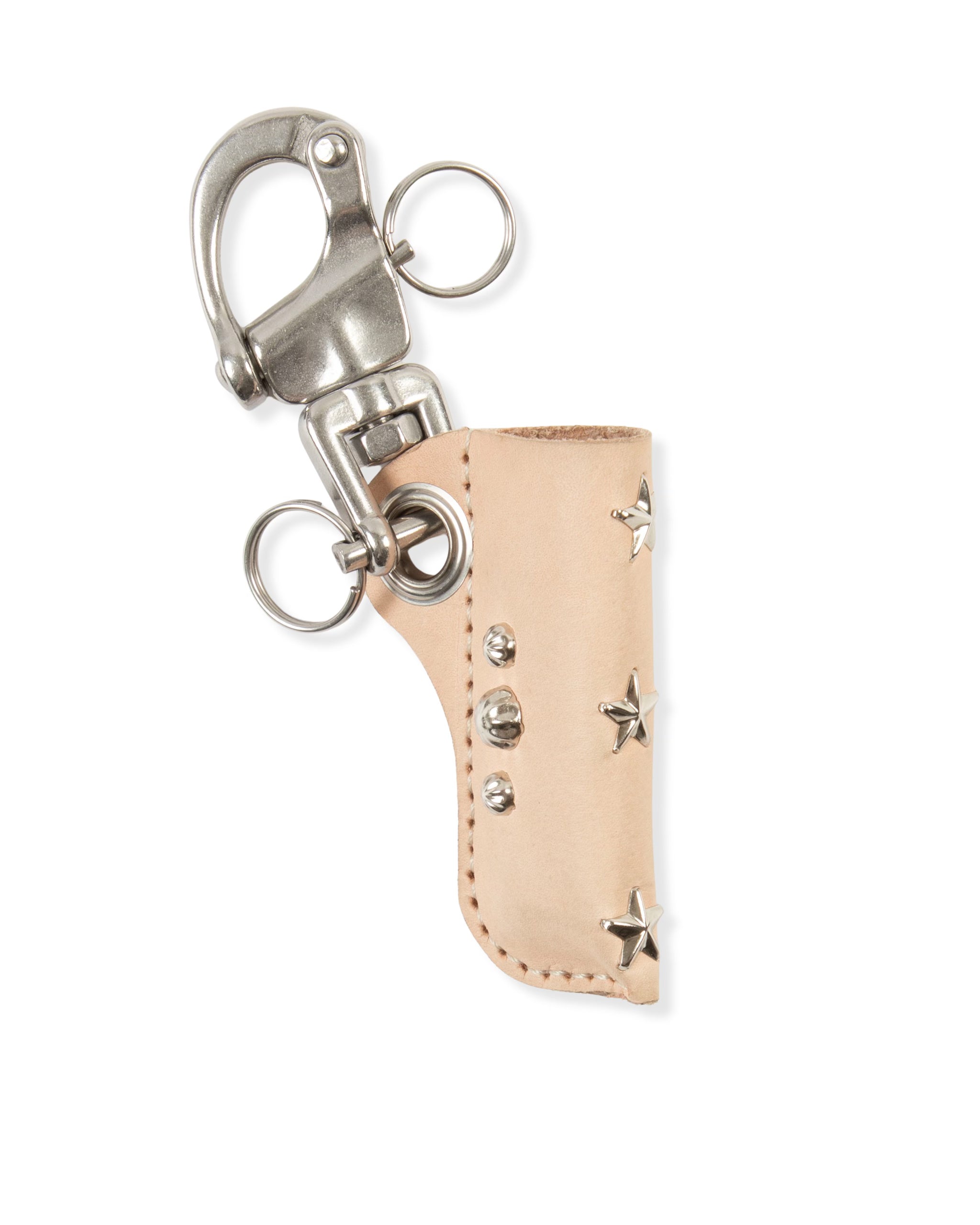 Studded Lighter Case