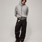 Acres Denim Indigo Selvedge