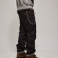 Acres Denim Indigo Selvedge