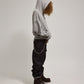 Acres Denim Indigo Selvedge