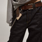 Acres Denim Indigo Selvedge