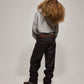 Acres Denim Indigo Selvedge