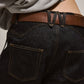 Acres Denim Indigo Selvedge