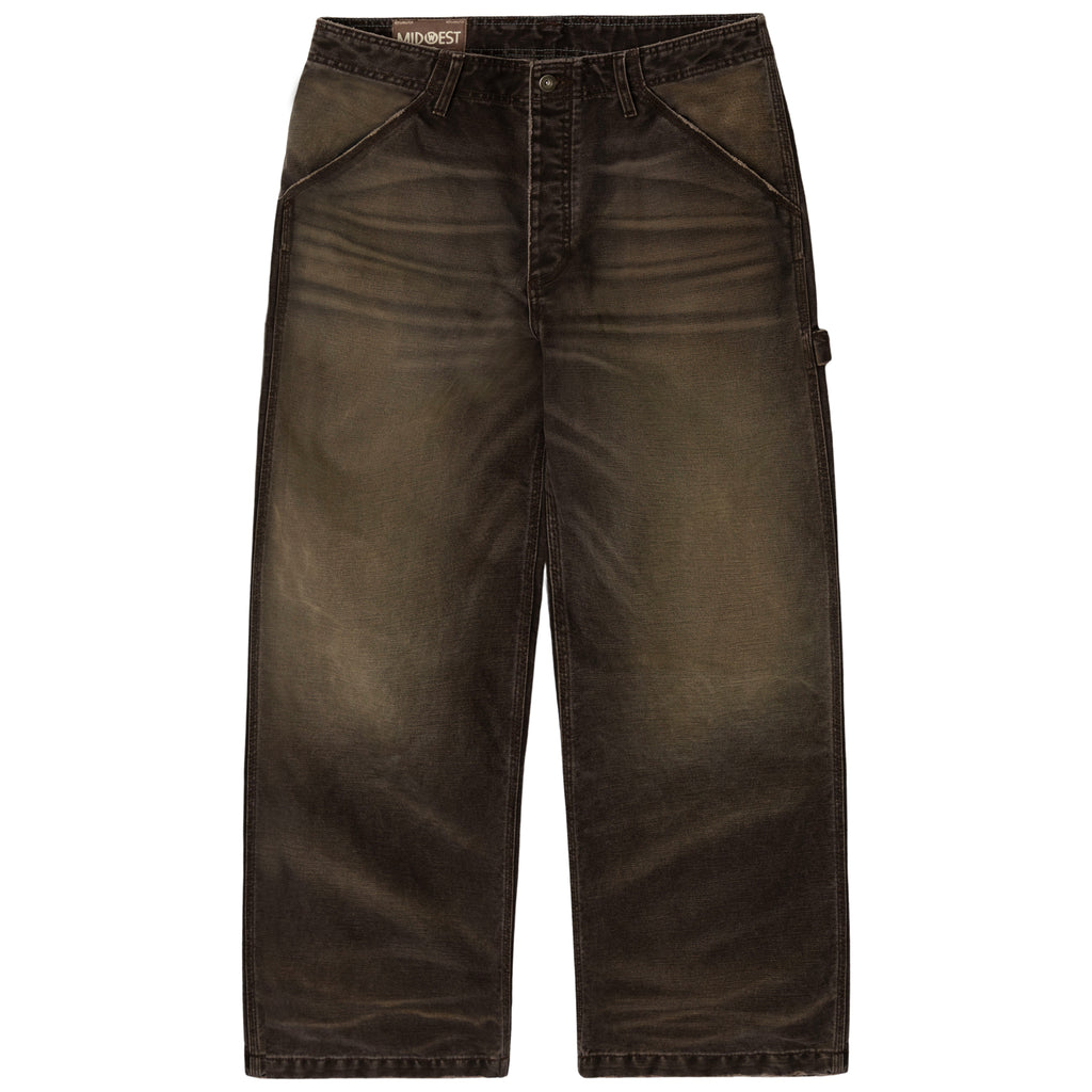 The Stang - Work Pant