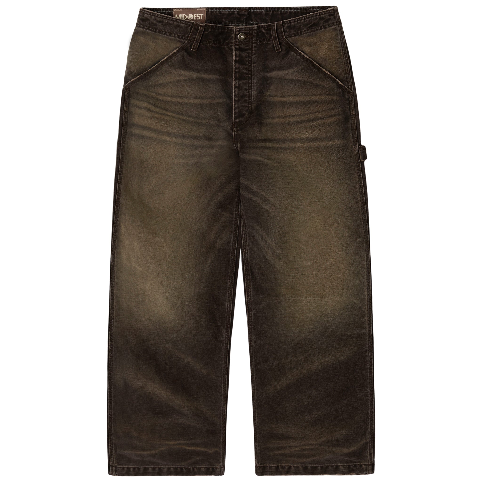 The Stang - Work Pant