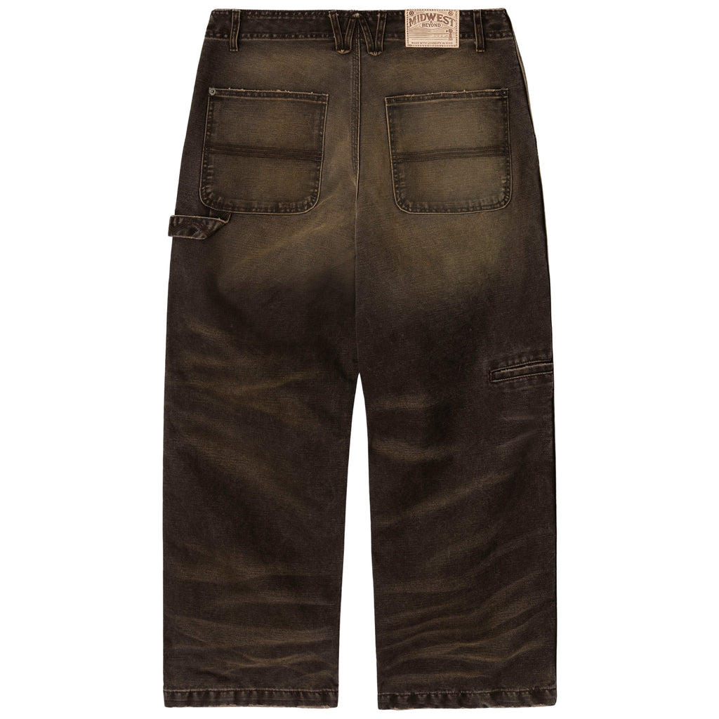 The Stang - Work Pant