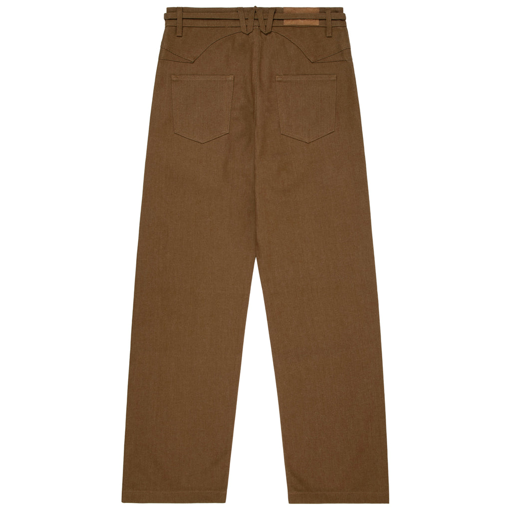 ACRES DENIM - FIRE RESISTANT
