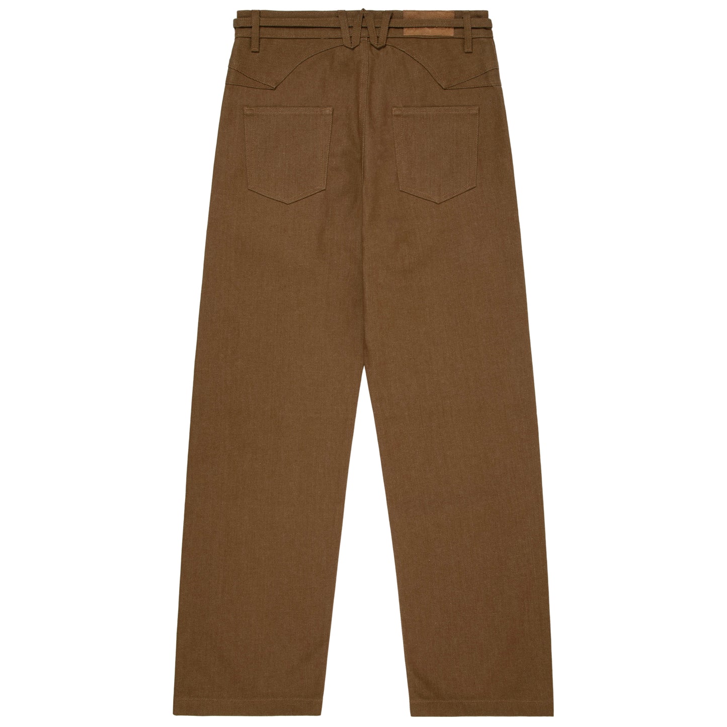 ACRES DENIM - FIRE RESISTANT