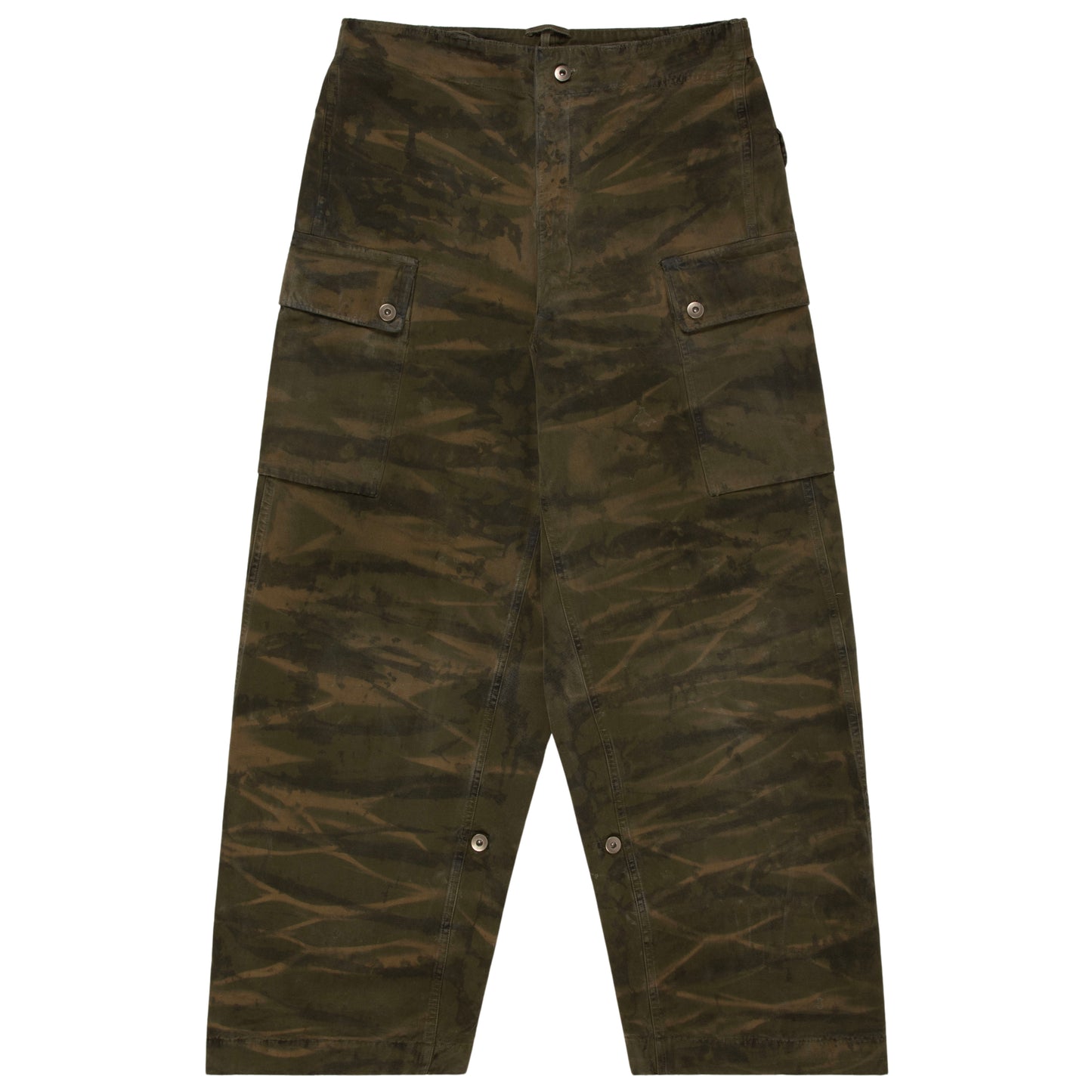 CALLUS CARGOS - WHISKER CAMO