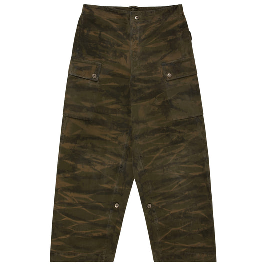 CALLUS CARGOS - WHISKER CAMO