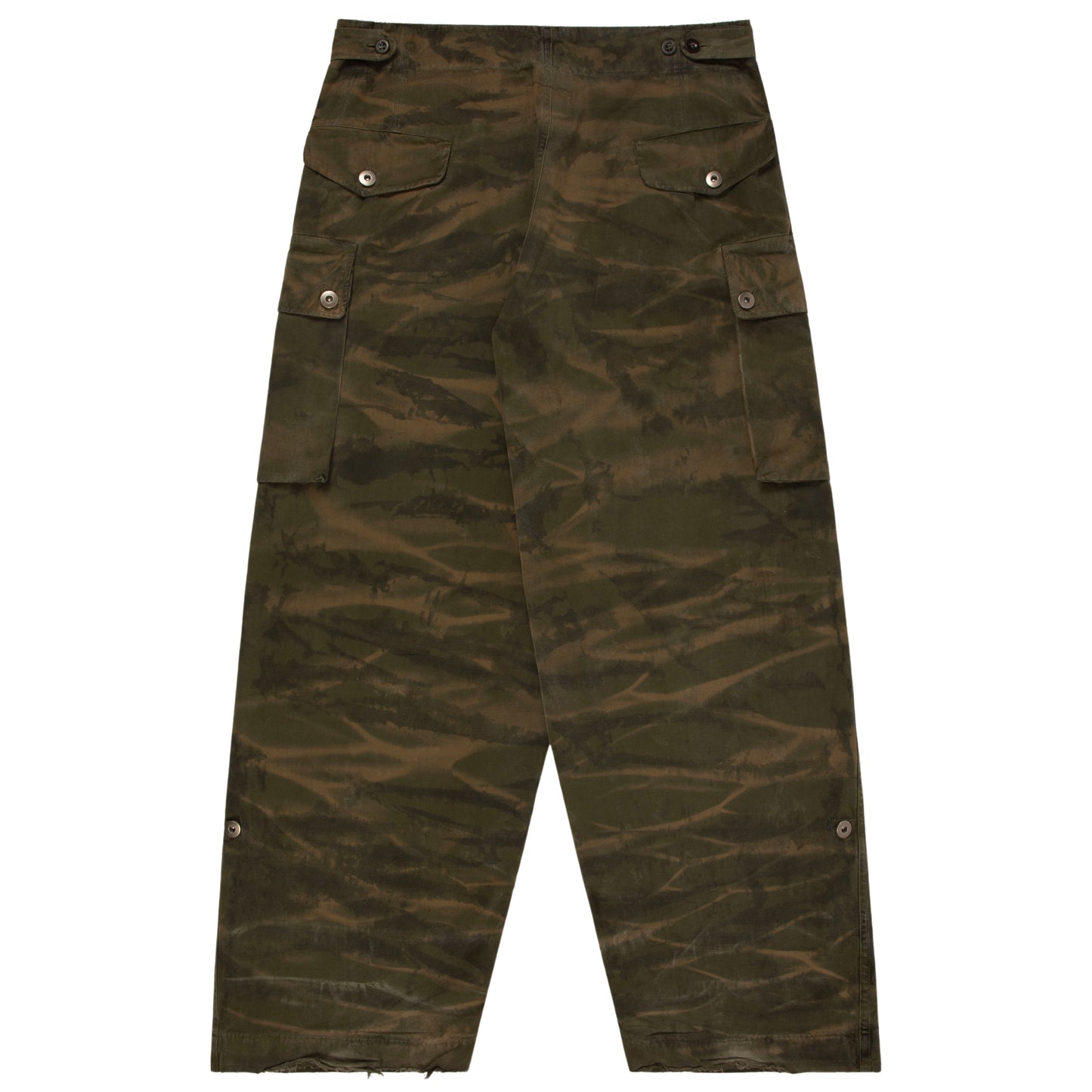 CALLUS CARGOS - WHISKER CAMO