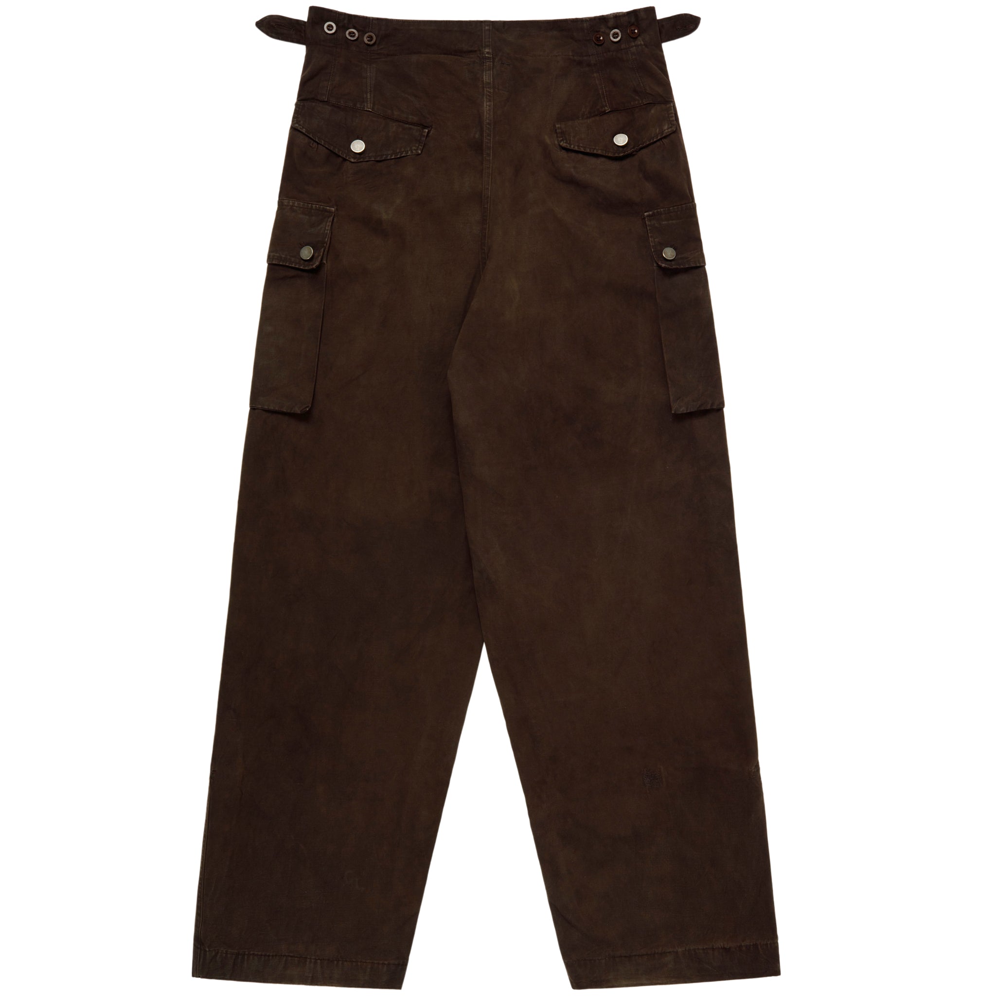 Callus Cargo Pants