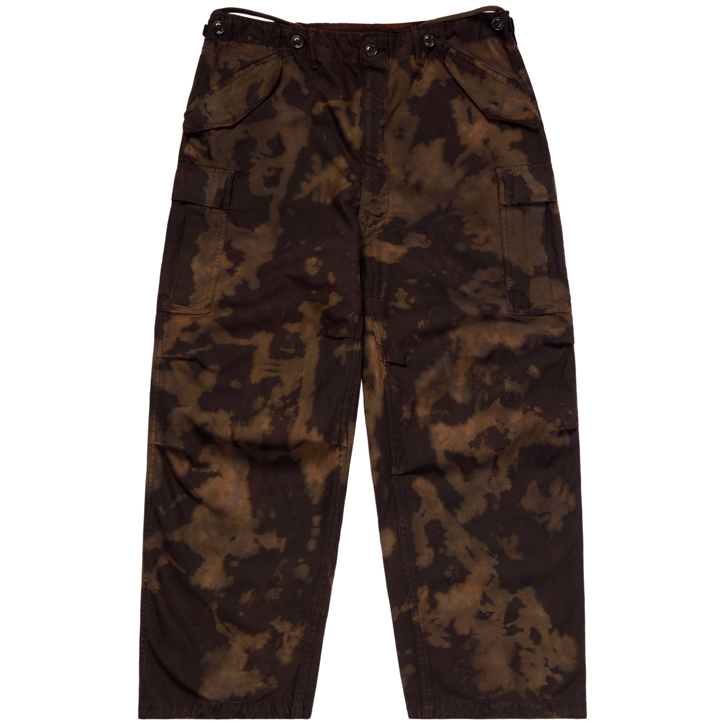 M66 CARGO PANTS