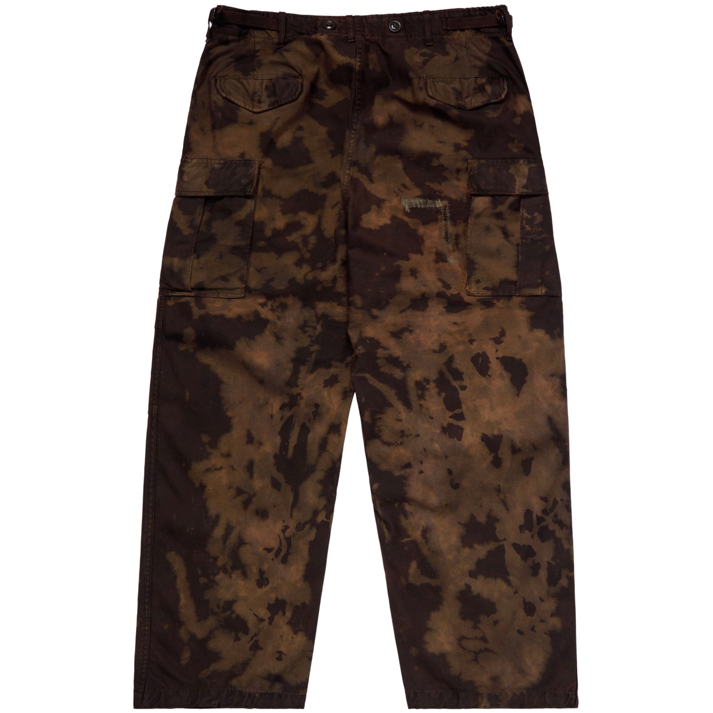 M66 CARGO PANTS