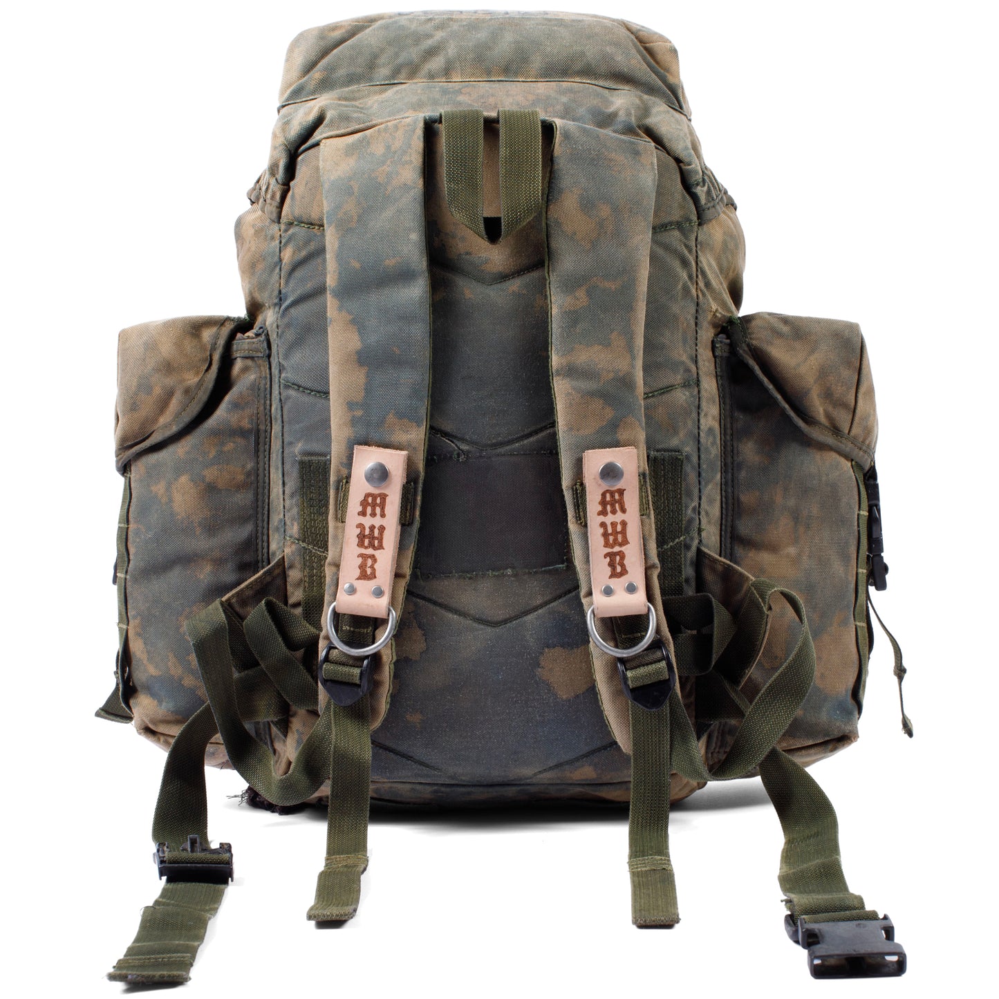 Hometown Hero Backpack