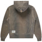 Hometown Brown Hoodie