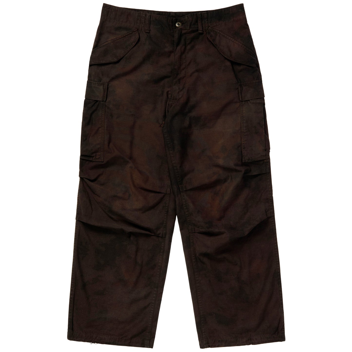 M66 Cargo Pants - Dirt : Grind