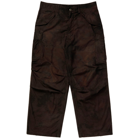 M66 Cargo Pants - Dirt : Grind