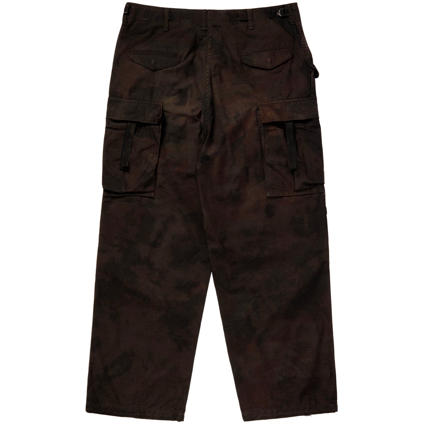 M66 Cargo Pants - Dirt : Grind