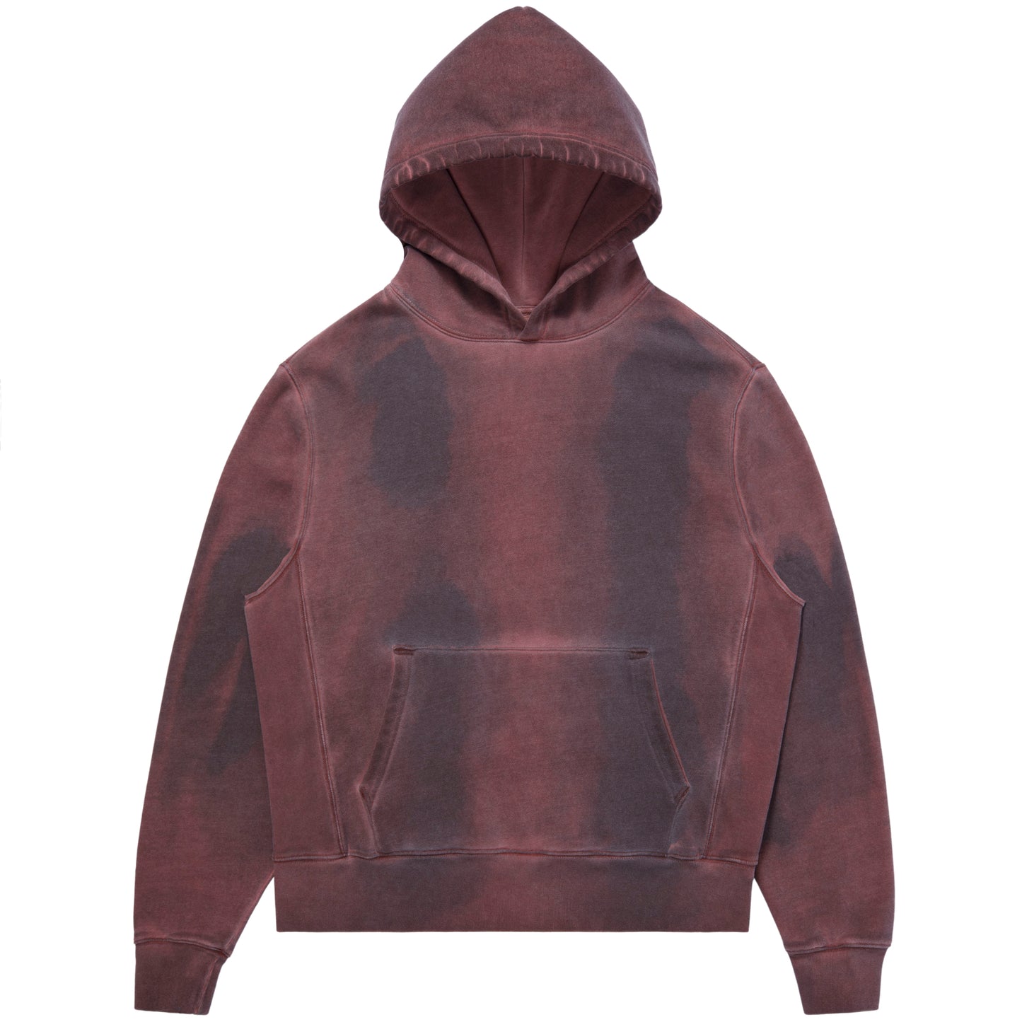 RED DIRT ANTHEM HOODIE