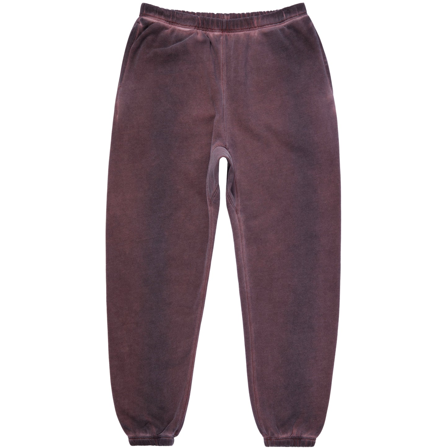 RED DIRT ANTHEM SWEATPANTS