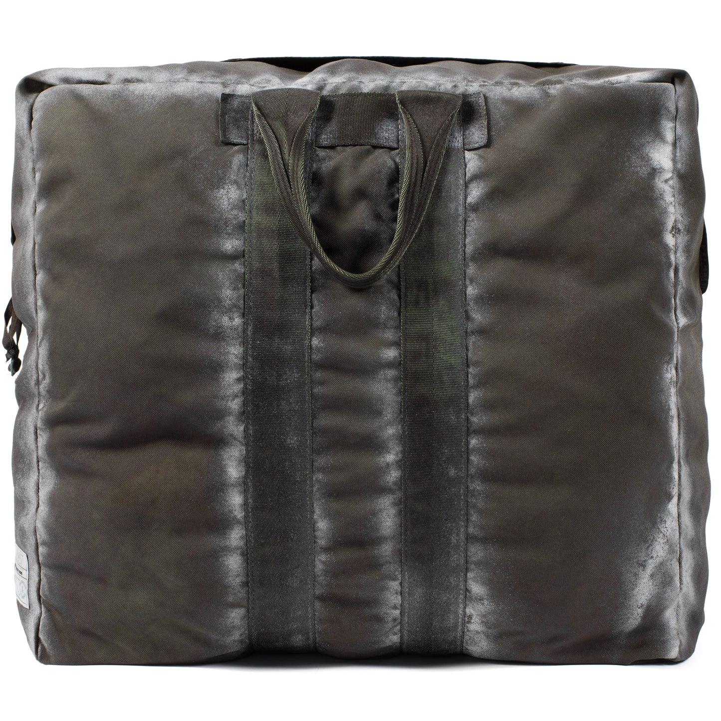 Westie Flight Bag - Seam Dye