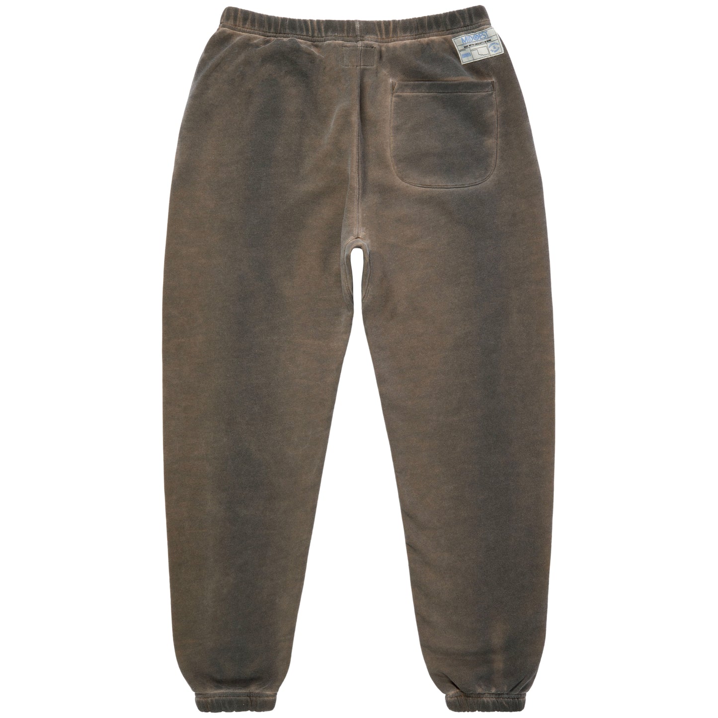 Hometown Brown Sweatpants